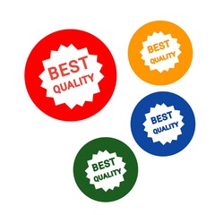 Best quality set of stickers sale