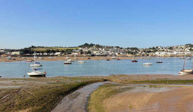 Rivers - River Torridge from Instow