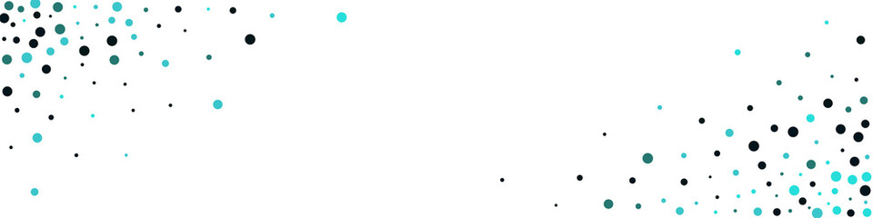 Blue Splash Transparent Vector Panoramic White