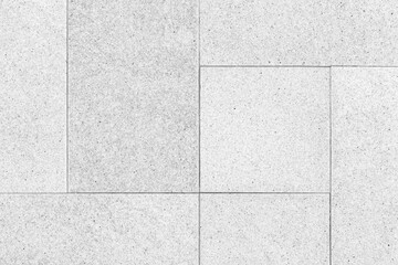 White Granite Exterior Wall Tiles Pattern with Smooth Surface texture and background seamless - 456933429