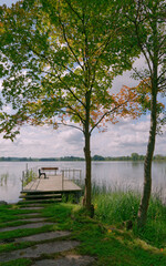 Oberuckersee