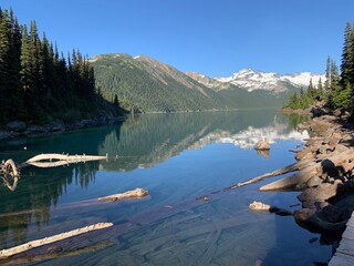 lake tahoe state