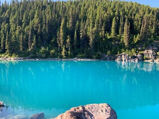 lake tahoe state