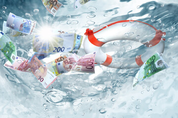 Geld 1265