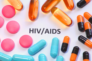 The treatment of HIVAIDS with medicines is called antiretroviral therapy (ART). It is recommended...