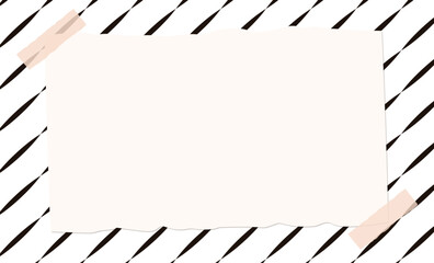 papel con textura blanco y negro