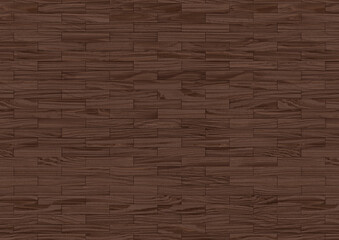 木目のCG背景素材