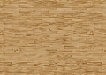 木目のCG背景素材