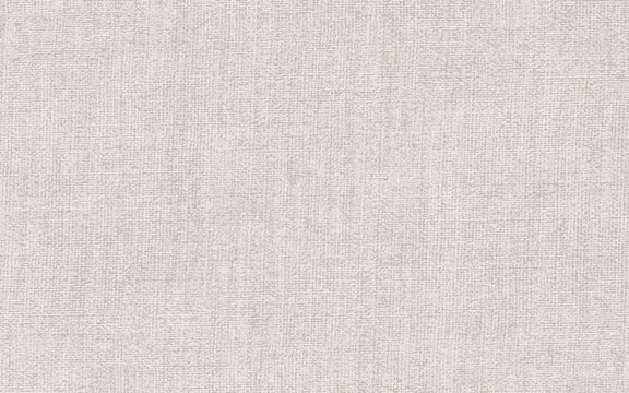 Natural old canvas texture background. Grey canvas wallpaper. White french Linen. Organic fabric yarn close up. Sack Cloth Packaging. Image JPG