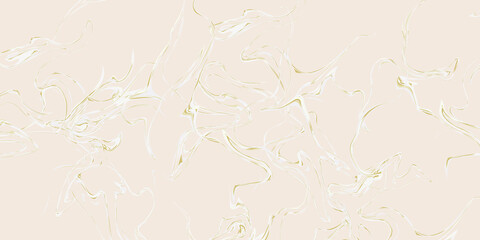 Marble pattern background, soft color vector