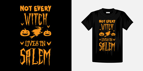 happy halloween best t shirt design for man and woman and kids. Beautiful and eye catching vector design.