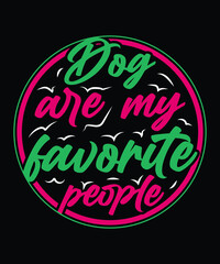 Best Dog T Shirt Design.