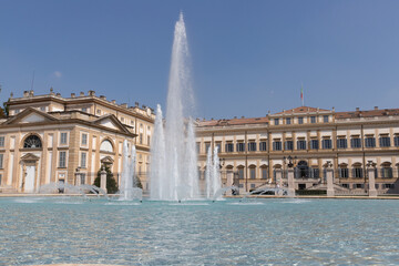 Villa Reale di Monza (12-09-2021)