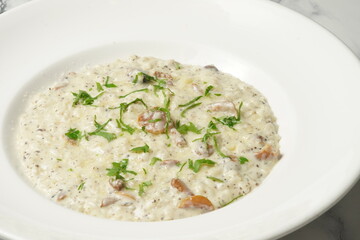 risotto 