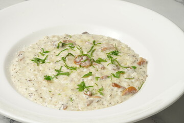 risotto 