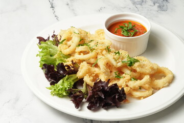 calamari 