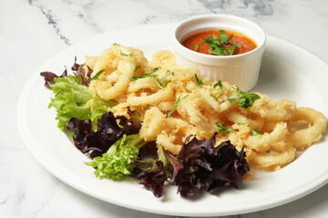 calamari 