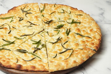 focaccia