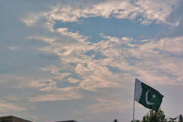 &ldquo;Clouds come floating into my life, no longer to carry rain or usher storm, but to add color to my sunset sky.&rdquo;