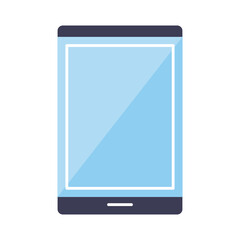 smartphone gadget icon