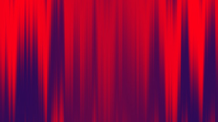 Abstract red background.Colorful gradient.3D illustration.