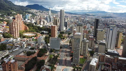 Bogotá