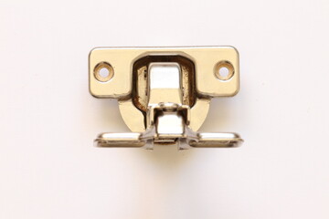 Furniture hinges for doors. Furniture fittings.