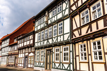Fototapeta premium Duderstadt