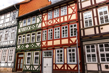 Fototapeta premium Duderstadt