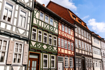 Fototapeta premium Duderstadt