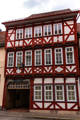 Obraz premium Duderstadt