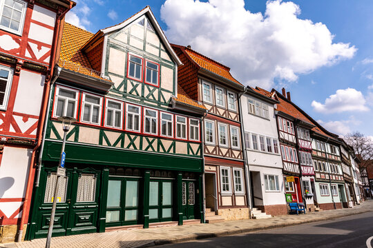Duderstadt