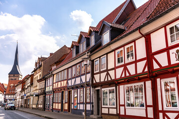 Duderstadt