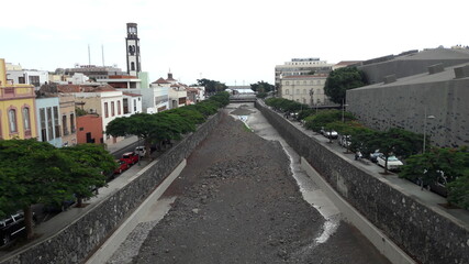 santa cruz de tenerife