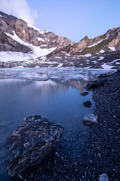 Sunrise Griesseeli
