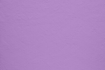 Beautiful lilac concrete background