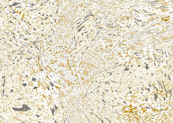 Texture of real axis sika deer fur. Cats texture.