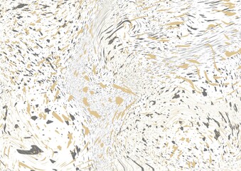 Abstract light background. Animal skin texture.