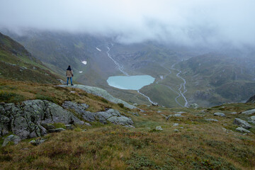 Sustenpass