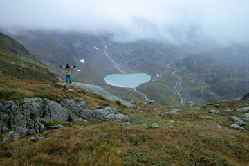 Sustenpass