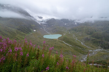 Sustenpass