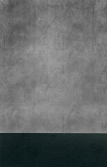 Scandinavian style. Background for Certificates, Announcements, Posters. Texture poster for design paper. Designed in muted colors