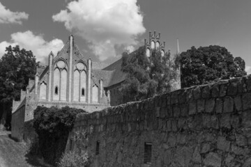 Kloster Chorin