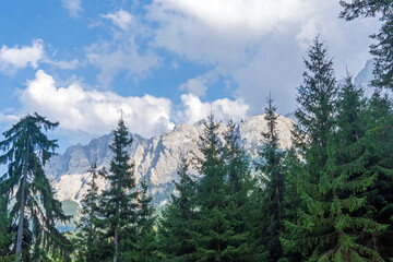 Eibsee, Bayern