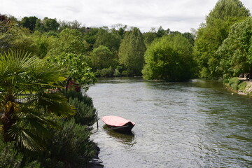 Borghetto sul Mincio