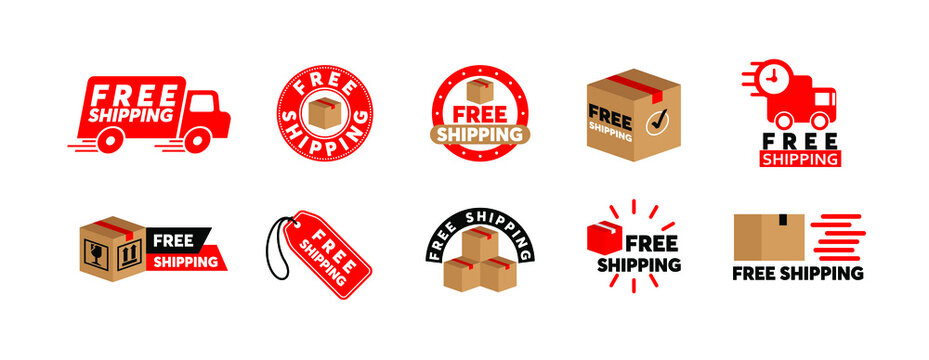 free shipping icon png