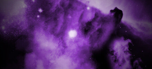 abstract colorful cosmos nebula star stars background bg wallpaper art