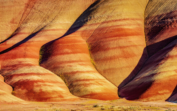 John Day Fossil Beds National Monument