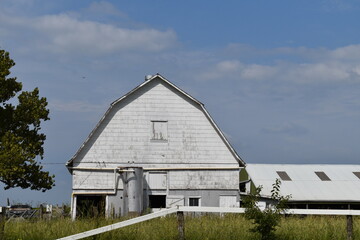 Barn