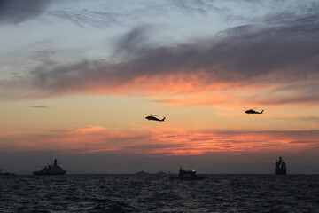 Turkey’s Izmir marks 99th anniversary of Liberation Day